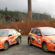 Illustration for article titled Learning the Scandinavian Flick at rally school